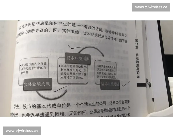 股价波动背后的原因解析及投资者应如何应对市场变动